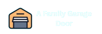 A Family Garage Door
