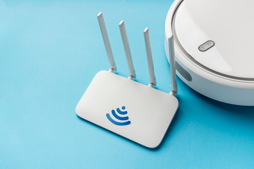Wi-Fi connector